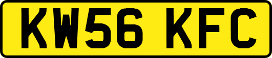 KW56KFC