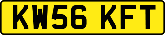 KW56KFT