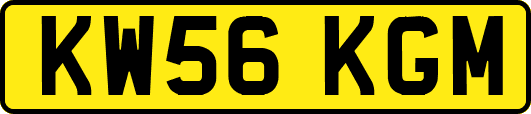 KW56KGM