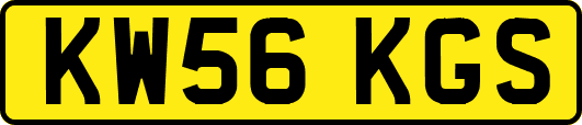 KW56KGS