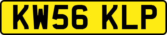 KW56KLP