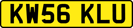 KW56KLU