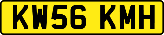 KW56KMH
