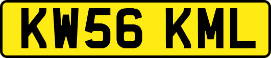 KW56KML