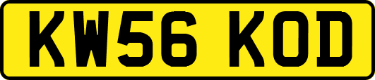 KW56KOD