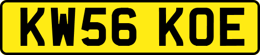 KW56KOE