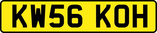 KW56KOH