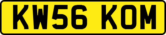 KW56KOM