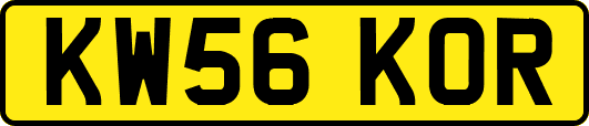 KW56KOR