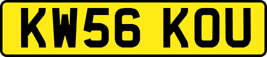 KW56KOU