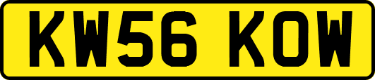 KW56KOW