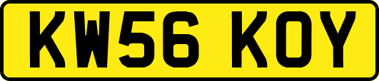 KW56KOY