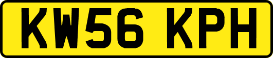 KW56KPH