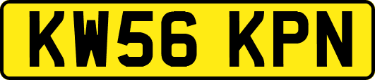 KW56KPN