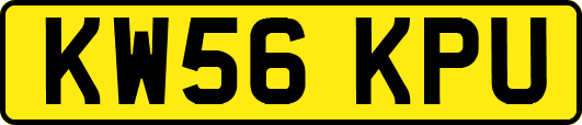 KW56KPU