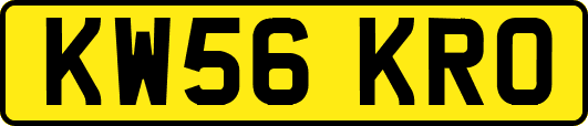 KW56KRO
