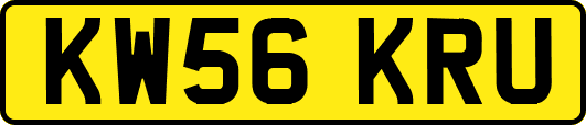 KW56KRU