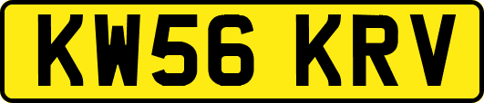 KW56KRV