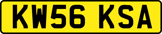 KW56KSA