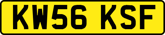 KW56KSF