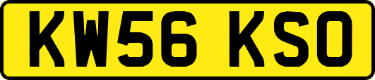 KW56KSO