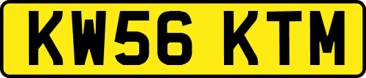 KW56KTM