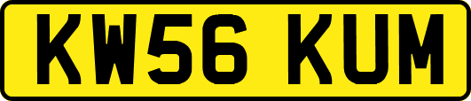 KW56KUM