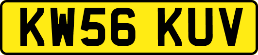 KW56KUV