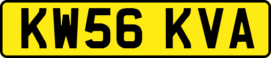 KW56KVA