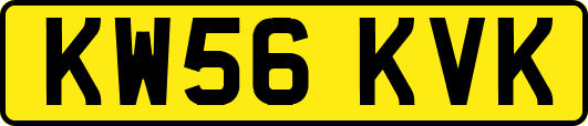 KW56KVK