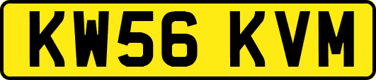 KW56KVM