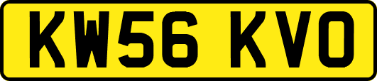 KW56KVO
