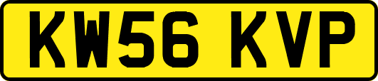 KW56KVP