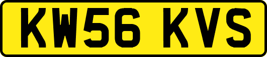 KW56KVS