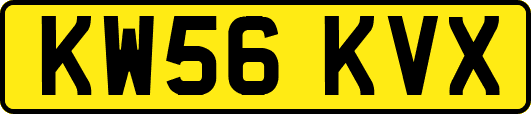 KW56KVX
