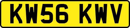 KW56KWV