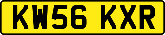 KW56KXR