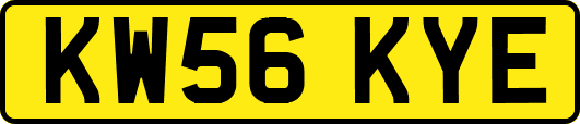 KW56KYE