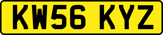 KW56KYZ