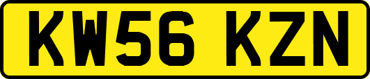KW56KZN