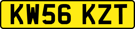 KW56KZT