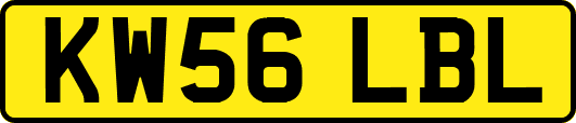 KW56LBL