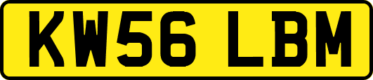 KW56LBM
