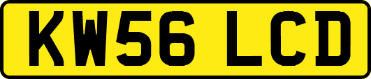 KW56LCD