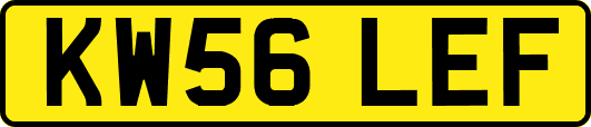 KW56LEF
