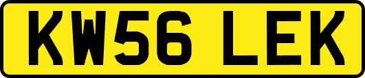 KW56LEK