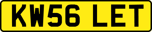 KW56LET