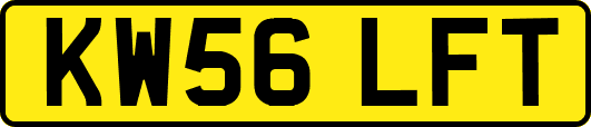 KW56LFT