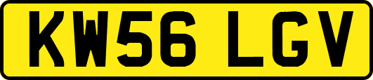 KW56LGV