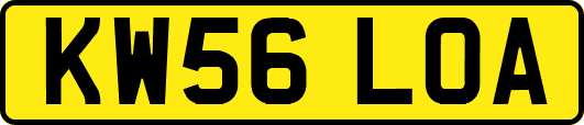 KW56LOA